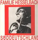 12inch Vinyl Single - Familie Hesselbach - Süddeutschland