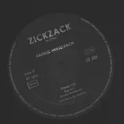 12inch Vinyl Single - Familie Hesselbach - Süddeutschland