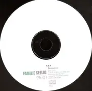CD - Familie Seelig - 95-01 - Digipak