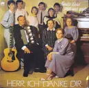 LP - Familie Wedel - Herr, Ich Danke Dir