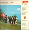 LP - Familie Martin Christen, Hergiswil am See - Swiss Folklore
