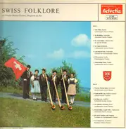 Familie Martin Christen, Hergiswil am See - Swiss Folklore