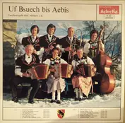 Familienkapelle J. Aebi