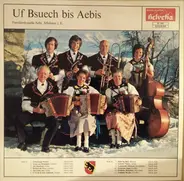 Familienkapelle J. Aebi - Uf Bsuech Bis Aebis