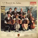 LP - Familienkapelle J. Aebi - Uf Bsuech Bis Aebis
