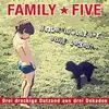CD-Box - Family 5 - Hunde Wollt Ihr Ewig Leben ?