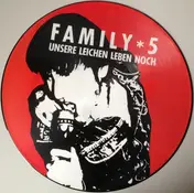 Family 5 - Unsere Leichen Leben Noch