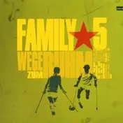 Family 5 - Wege zum Ruhm