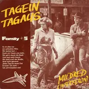Family 5 - Tagein Tagaus / Mildred (Interferon)