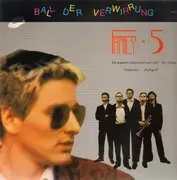 12inch Vinyl Single - Family 5 - Ball Der Verwirrung