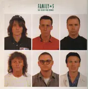 Family 5 - Das Blaue Vom Himmel