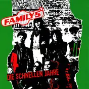 Family 5 - Die Schnellen Jahre