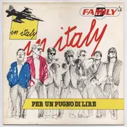 Family 5 - Family 5 In Italy - Per Un Pugno Di Lire