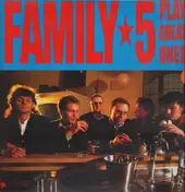 Family 5 - Die Neueste Terroridee Des Verrückten Oberst / Play Great Ones
