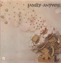 LP - Family - Anyway - PROGRESSIVE