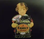 Family - A Family Selection - The Best Of Family