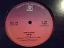 12inch Vinyl Single - Family Affair - Love Hustle