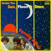The Family Affair - Under The Sun, Moon & Stars
