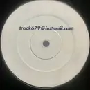 12inch Vinyl Single - Family Affair - Untitled