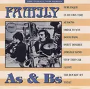 CD - Family - As & Bs