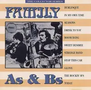 CD - Family - As & Bs