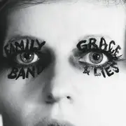 CD - Family Band - Grace And Lies - Digisleeve