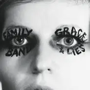 Family Band - GRACE AND LIES