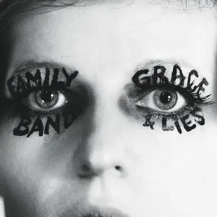 Family Band - GRACE AND LIES