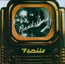 CD - Family - Bandstand