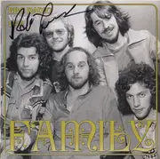 CD - Family - BBC Radio Volume 3 1970
