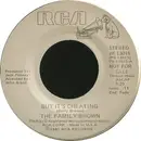 7inch Vinyl Single - Family Brown - But It's Cheating