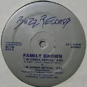 Family Brown