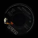 7inch Vinyl Single - Family Brown - Let's Build A Life Together