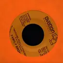 7inch Vinyl Single - Family Brown - Nothing Really changes / Its Really Love This Time