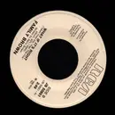 7inch Vinyl Single - Family Brown - What If It´s Right - PROMO