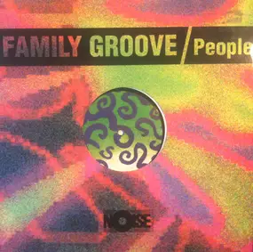 Family Groove - People