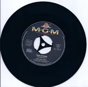 7inch Vinyl Single - Family Dogg - The Storm