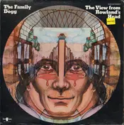 Family Dogg - The View from Rowland's Head