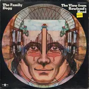 LP - Family Dogg - The View From Rowland's Head - Gatefold