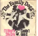 7inch Vinyl Single - Family Dogg - I'll Wear A Silly Grin
