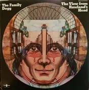 Family Dogg - The View from Rowland's Head