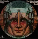 LP - Family Dogg - The View From Rowland's Head - Gatefold + Insert