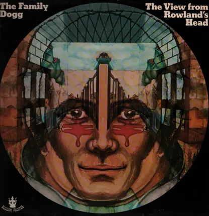 Family Dogg - The View from Rowland's Head