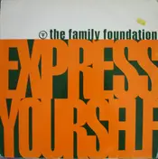 Family Foundation - Xpress Yourself