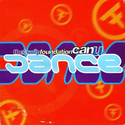 Family Foundation - Can U Dance?