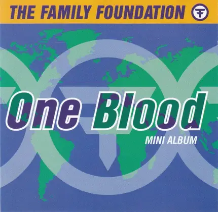 Family Foundation - One Blood