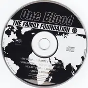 CD - Family Foundation - One Blood