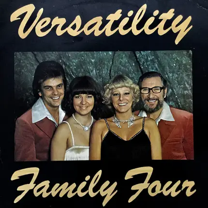 Family Four - Versatility