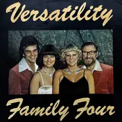 Family Four - Versatility