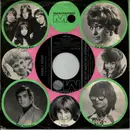 7inch Vinyl Single - Family Four - Greif' Nicht Nach Den Sternen / Liebeslied - company sleeve